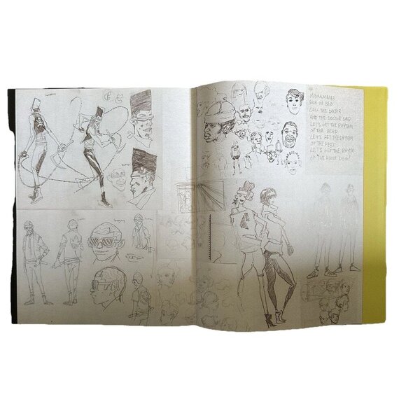 Prince of Cats - Hardcover, by Wimberly Ron - Excellent Condition - Picture 6 of 10